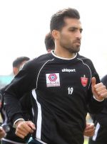 پاسخ مثبت بازیکن ملی‌پوش به گل‌محمدی