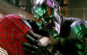 پاسخ معنادار ویلم دفو؛ حضور گرین گابلین در Spider-Man 3 قطعی شد؟