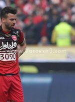 پای یک پرسپولیسی به پرونده فولاد باز شد