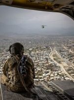 پنتاگون در حال بررسی حمله هوایی به کابل است