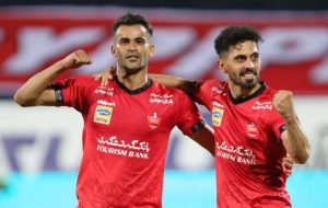 عیسی آل‌کثیر: پولی در جیبم ندارم!