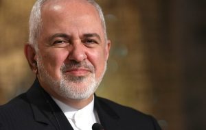 پیام ظریف به مردم ایران: قدردان حضور پر مهرتان