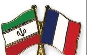پیگیری‌های سفارت کشورمان درباره وضعیت پروازها از پاریس به تهران