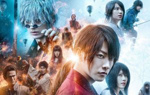 چرا Rurouni Kenshin بهترین فرانچایز اکشن ژاپن در دهه اخیر است؟