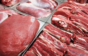 عرضه گوشت رکورد زد، اما قیمت ارزان نشد/ توضیح جالب رییس اتحادیه درباره بازار بدون خریدار گوشت وارداتی