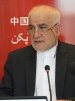 کشاورززاده: توافقات ایران و چین به زودی آثار مثبت خود را نشان می‌دهد