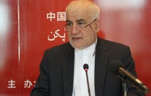 توضیح سفیر ایران در چین درباره توافق ایران و عربستان