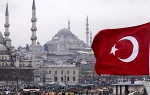 کاهش غیر منتظره تورم ترکیه