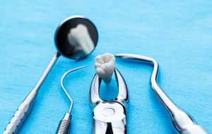 کشیدن دندان عقل موجب بهبود عملکرد چشایی می‌شود
