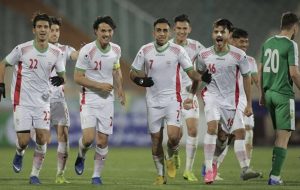 گزینه‌های هدایت تیم امید مشخص شدند