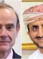 گفتگوی برجامی اتحادیه اروپا و عمان