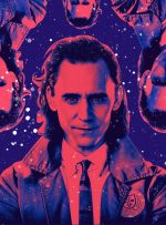 یادداشت: به چه دلیل سریال Loki تاکنون بهترین اثر تلویزیونی مارول است؟