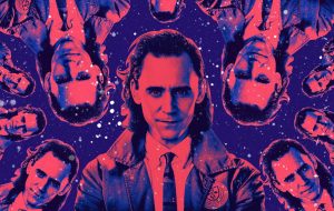 یادداشت: به چه دلیل سریال Loki تاکنون بهترین اثر تلویزیونی مارول است؟