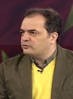 یوسفی گزارشگر استقلال – گل‌گهر شد