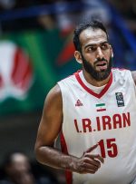 پرامتیازترین بازیکن ایران مقابل آمریکا