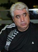 یک ایرانی در آستانه حضور در تیم فوتسال عراق/عکس