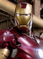 یکی از ایرادات سه گانه Iron Man با تریلر فیلم Eternals مشخص شد!