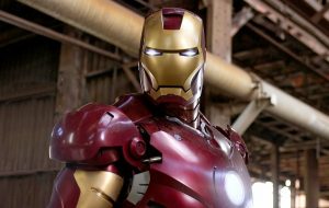 یکی از ایرادات سه گانه Iron Man با تریلر فیلم Eternals مشخص شد!