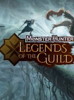 Legends of the Guild منتشر شد