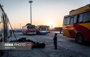 آخرین خبر از تردد در مرزهای شرقی‌/ درخواست واکسیناسیون مرزبانان اقتصادی