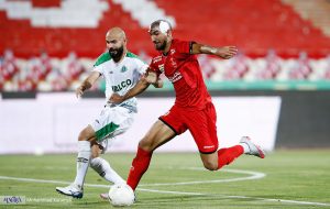 آخرین وضعیت مصدومان پرسپولیس در آستانه دربی آخرین وضعیت مصدومان پرسپولیس در آستانه دربی