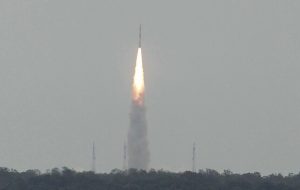 آلمان واحد فرماندهی نظامی فضایی ایجاد کرد آلمان واحد فرماندهی نظامی فضایی ایجاد کرد