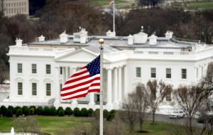 شرط خانواده‌های قربانیان 11سپتامبر برای بایدن،درباره عربستان/کاخ سفید: رئیس‌جمهور به قولش متعهد است