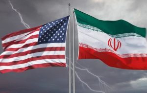 آمریکا: به دنبال تنش با ایران نیستیم