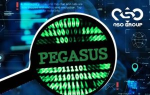 آمریکا: نرم‌افزار جاسوسی پگاسوس با رژیم صهیونیستی مرتبط است