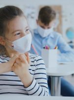 آیا استفاده از ماسک در مدارس با تاثیر منفی بر سلامت همراه است؟