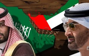 اتحاد عربستان و امارات در حال شکستن است؛چه پیامی برای منطقه دارد؟