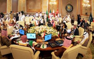 ادعای مجدد شورای همکاری خلیج‌فارس علیه ایران