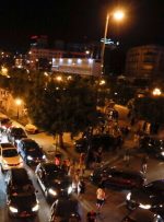 ارتش تونس در خیابان‌های پایتخت مستقر شد: تعرض کنید با رگباری از گلوله پاسخ می‌دهیم!