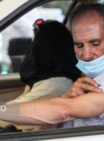 اطلاعیه وزارت بهداشت درباره گروه‌های هدف واکسیناسیون: زودتر ثبت نام کنید