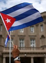 اعتراضات کوبا؛ شورش علیه کمونیسم