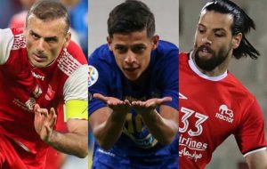 اعلام زمان قرعه کشی یک چهارم نهایی لیگ قهرمانان آسیا