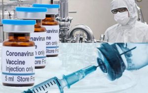 افراد واکسینه نشده، کارخانه‌های بالقوه تغییرات کروناویروس هستند