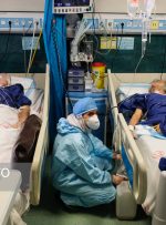 شناسایی ۲۶۲ بیمار جدید مبتلا به کرونا در کشور/ مرگ ۷ بیمار در شبانه‌روز گذشته