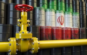 افزایش قیمت چشمگیر نفت سنگین ایران
