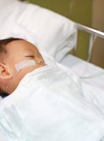 افزایش موارد ابتلا به نوعی عفونت شدید تنفسی در کودکان انگلیس