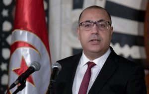 افشای جزئیات تازه از تحولات تونس: نخست‌وزیر شب کودتا کتک خورد!