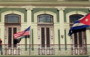 اقدام تازه آمریکا علیه کوبا؛ بایدن: تازه اول کار است