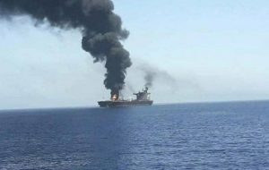 العالم:حمله به کشتی اسرائیل انتقام مقاومت بود