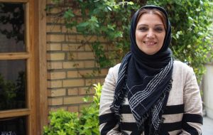 الهام پاوه‌نژاد: خودمان برای تزریق واکسن ایرانی داوطلب شدیم، ریالی هم پول نگرفتیم