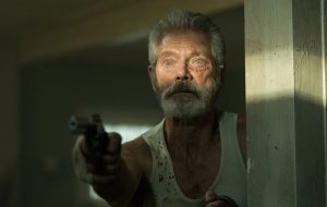 اولین تریلر Don’t Breathe 2 سرانجام منتشر شد؛ خشم پیردمرد کور