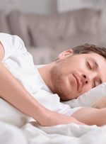 بهترین وضعیت خوابیدن برای بدن را بشناسید