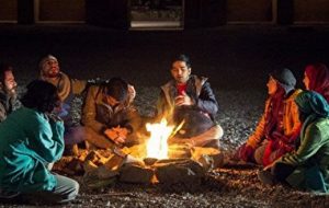 بازگشت آرام کارگردان خط قرمز به تلویزیون