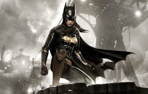 بازیگر نقش اصلی فیلم Batgirl مشخص شده است