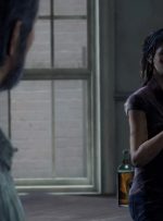 بازیگر نقش تس در سریال The Last of Us معرفی شده است