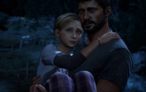 بازیگر نقش سارا در سریال The Last of Us معرفی شده است